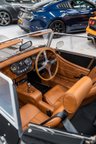 USED 2016 65 MORGAN PLUS 4 2.0 PLUS 4 2d 154 BHP 1 OWNER &pound;8655 OPTIONS PPF