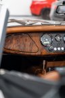 USED 2016 65 MORGAN PLUS 4 2.0 PLUS 4 2d 154 BHP 1 OWNER &pound;8655 OPTIONS PPF