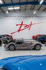 USED 2016 65 MORGAN PLUS 4 2.0 PLUS 4 2d 154 BHP 1 OWNER &pound;8655 OPTIONS PPF