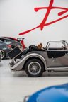 USED 2016 65 MORGAN PLUS 4 2.0 PLUS 4 2d 154 BHP 1 OWNER &pound;8655 OPTIONS PPF