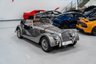 USED 2016 65 MORGAN PLUS 4 2.0 PLUS 4 2d 154 BHP 1 OWNER &pound;8655 OPTIONS PPF
