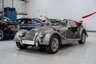 USED 2016 65 MORGAN PLUS 4 2.0 PLUS 4 2d 154 BHP 1 OWNER &pound;8655 OPTIONS PPF