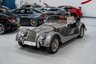 USED 2016 65 MORGAN PLUS 4 2.0 PLUS 4 2d 154 BHP 1 OWNER &pound;8655 OPTIONS PPF