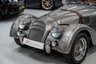 USED 2016 65 MORGAN PLUS 4 2.0 PLUS 4 2d 154 BHP 1 OWNER &pound;8655 OPTIONS PPF
