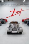 USED 2016 65 MORGAN PLUS 4 2.0 PLUS 4 2d 154 BHP 1 OWNER &pound;8655 OPTIONS PPF