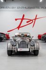 USED 2016 65 MORGAN PLUS 4 2.0 PLUS 4 2d 154 BHP 1 OWNER &pound;8655 OPTIONS PPF