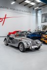 USED 2016 65 MORGAN PLUS 4 2.0 PLUS 4 2d 154 BHP 1 OWNER &pound;8655 OPTIONS PPF