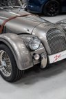USED 2016 65 MORGAN PLUS 4 2.0 PLUS 4 2d 154 BHP 1 OWNER &pound;8655 OPTIONS PPF