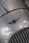 USED 2016 65 MORGAN PLUS 4 2.0 PLUS 4 2d 154 BHP 1 OWNER &pound;8655 OPTIONS PPF