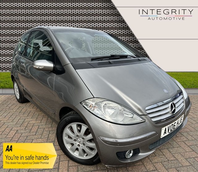 Integrity Automotive Limited