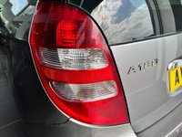 USED 2006 06 MERCEDES-BENZ A-CLASS 2.0 A180 CDI ELEGANCE SE 3d 108 BHP ONLY 2 PREVIOUS OWNERS