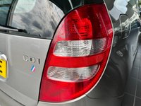 USED 2006 06 MERCEDES-BENZ A-CLASS 2.0 A180 CDI ELEGANCE SE 3d 108 BHP ONLY 2 PREVIOUS OWNERS