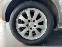 USED 2006 06 MERCEDES-BENZ A-CLASS 2.0 A180 CDI ELEGANCE SE 3d 108 BHP ONLY 2 PREVIOUS OWNERS