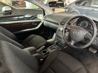USED 2006 06 MERCEDES-BENZ A-CLASS 2.0 A180 CDI ELEGANCE SE 3d 108 BHP ONLY 2 PREVIOUS OWNERS