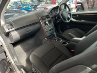 USED 2006 06 MERCEDES-BENZ A-CLASS 2.0 A180 CDI ELEGANCE SE 3d 108 BHP ONLY 2 PREVIOUS OWNERS
