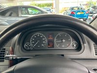 USED 2006 06 MERCEDES-BENZ A-CLASS 2.0 A180 CDI ELEGANCE SE 3d 108 BHP ONLY 2 PREVIOUS OWNERS