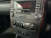 USED 2006 06 MERCEDES-BENZ A-CLASS 2.0 A180 CDI ELEGANCE SE 3d 108 BHP ONLY 2 PREVIOUS OWNERS