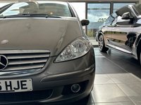USED 2006 06 MERCEDES-BENZ A-CLASS 2.0 A180 CDI ELEGANCE SE 3d 108 BHP ONLY 2 PREVIOUS OWNERS