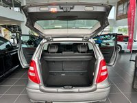 USED 2006 06 MERCEDES-BENZ A-CLASS 2.0 A180 CDI ELEGANCE SE 3d 108 BHP ONLY 2 PREVIOUS OWNERS