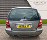 USED 2006 06 MERCEDES-BENZ A-CLASS 2.0 A180 CDI ELEGANCE SE 3d 108 BHP ONLY 2 PREVIOUS OWNERS