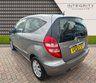 USED 2006 06 MERCEDES-BENZ A-CLASS 2.0 A180 CDI ELEGANCE SE 3d 108 BHP ONLY 2 PREVIOUS OWNERS