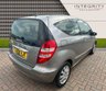 USED 2006 06 MERCEDES-BENZ A-CLASS 2.0 A180 CDI ELEGANCE SE 3d 108 BHP ONLY 2 PREVIOUS OWNERS