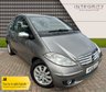 USED 2006 06 MERCEDES-BENZ A-CLASS 2.0 A180 CDI ELEGANCE SE 3d 108 BHP ONLY 2 PREVIOUS OWNERS