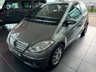USED 2006 06 MERCEDES-BENZ A-CLASS 2.0 A180 CDI ELEGANCE SE 3d 108 BHP ONLY 2 PREVIOUS OWNERS