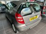 USED 2006 06 MERCEDES-BENZ A-CLASS 2.0 A180 CDI ELEGANCE SE 3d 108 BHP ONLY 2 PREVIOUS OWNERS