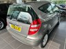 USED 2006 06 MERCEDES-BENZ A-CLASS 2.0 A180 CDI ELEGANCE SE 3d 108 BHP ONLY 2 PREVIOUS OWNERS