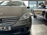 USED 2006 06 MERCEDES-BENZ A-CLASS 2.0 A180 CDI ELEGANCE SE 3d 108 BHP ONLY 2 PREVIOUS OWNERS