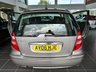 USED 2006 06 MERCEDES-BENZ A-CLASS 2.0 A180 CDI ELEGANCE SE 3d 108 BHP ONLY 2 PREVIOUS OWNERS