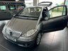 USED 2006 06 MERCEDES-BENZ A-CLASS 2.0 A180 CDI ELEGANCE SE 3d 108 BHP ONLY 2 PREVIOUS OWNERS