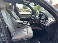 USED 2015 65 BMW X5 3.0 XDRIVE30D M SPORT 5d 255 BHP 