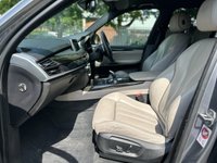 USED 2015 65 BMW X5 3.0 XDRIVE30D M SPORT 5d 255 BHP 