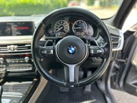 USED 2015 65 BMW X5 3.0 XDRIVE30D M SPORT 5d 255 BHP 