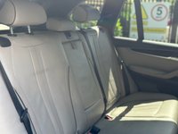 USED 2015 65 BMW X5 3.0 XDRIVE30D M SPORT 5d 255 BHP 