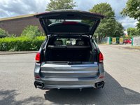 USED 2015 65 BMW X5 3.0 XDRIVE30D M SPORT 5d 255 BHP 