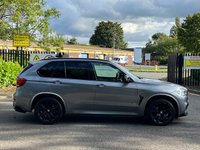 USED 2015 65 BMW X5 3.0 XDRIVE30D M SPORT 5d 255 BHP 