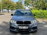 USED 2015 65 BMW X5 3.0 XDRIVE30D M SPORT 5d 255 BHP 