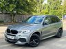 USED 2015 65 BMW X5 3.0 XDRIVE30D M SPORT 5d 255 BHP 