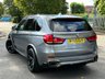 USED 2015 65 BMW X5 3.0 XDRIVE30D M SPORT 5d 255 BHP 