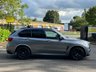 USED 2015 65 BMW X5 3.0 XDRIVE30D M SPORT 5d 255 BHP 