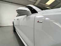 USED 2016 16 AUDI A7 3.0 SPORTBACK TDI QUATTRO BLACK EDITION 5d 315 BHP 
