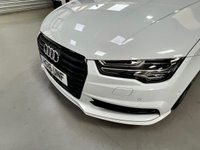 USED 2016 16 AUDI A7 3.0 SPORTBACK TDI QUATTRO BLACK EDITION 5d 315 BHP 