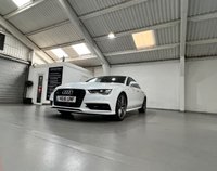 USED 2016 16 AUDI A7 3.0 SPORTBACK TDI QUATTRO BLACK EDITION 5d 315 BHP 