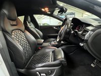 USED 2016 16 AUDI A7 3.0 SPORTBACK TDI QUATTRO BLACK EDITION 5d 315 BHP 