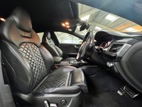 USED 2016 16 AUDI A7 3.0 SPORTBACK TDI QUATTRO BLACK EDITION 5d 315 BHP 