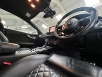 USED 2016 16 AUDI A7 3.0 SPORTBACK TDI QUATTRO BLACK EDITION 5d 315 BHP 