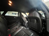 USED 2016 16 AUDI A7 3.0 SPORTBACK TDI QUATTRO BLACK EDITION 5d 315 BHP 